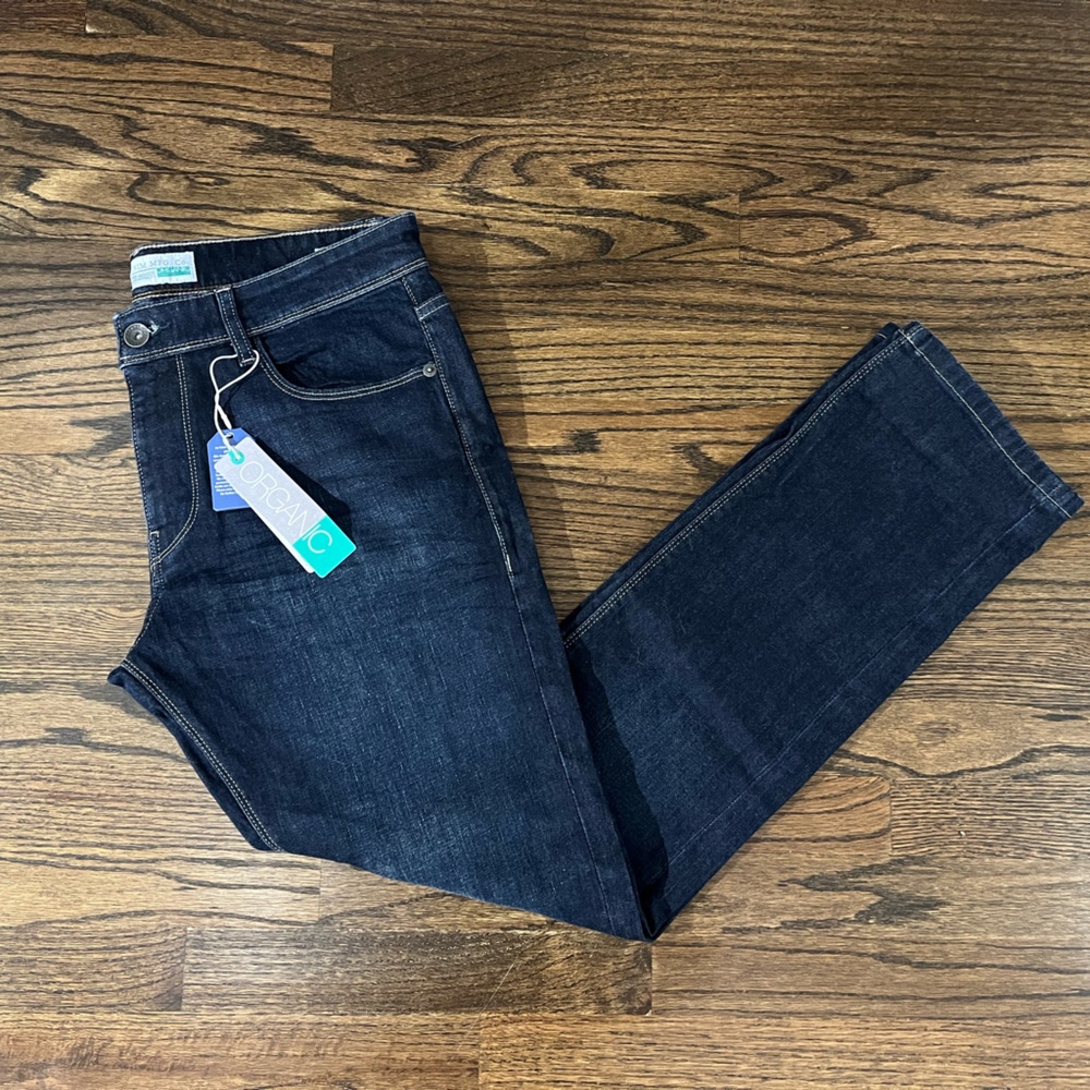 Men’s Esprit organic cotton jeans